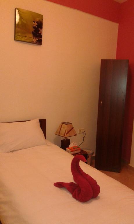 Jordan River Hotel Amã Quarto foto